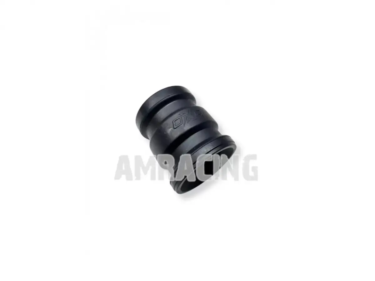 MANGUITO DE GOMA SILENCIADOR 2T 30/32 MM OXA